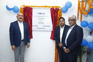 SBI Life inaugurates branch in Ayodhya; encouraging locals to pursue their aspirations by safeguarding familial needs through holistic insurance solutions
