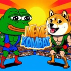 GameFi Champion Meme Kombat Raises $8 Million as ICO Closes in On Final Stretch
