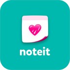 Noteit, The Gen Alpha "Snapchat Replacement," Surpassed 50M Users