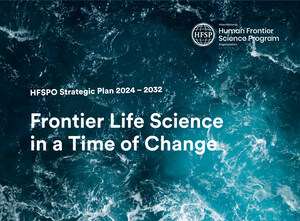 Die internationale Human Frontier Science Program Organization veröffentlicht ihren Strategieplan 2024-2032: „Frontier Life Science in a Time of Change" („Pionierforschung in den Biowissenschaften in einer Zeit des Wandels")