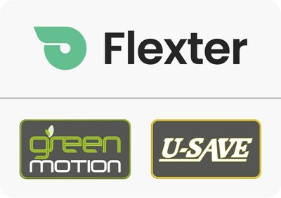 Flexter x GM (CNW Group/Flexter)