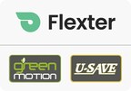 Flexter.com und Green Motion verkünden strategische Partnerschaft, um den Reservierungsprozess für die Kurzzeitvermietung von Transportern und LKWs weltweit zu transformieren
