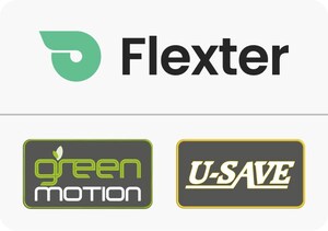 Flexter.com y Green Motion anuncian una asociación estratégica