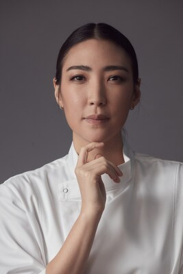 Pichaya 'Pam' Soontornyanakij of Potong in Bangkok wins Asia's Best Female Chef Award as part of Asia's 50 Best Restaurants 2024, sponsored by S.Pellegrino & Acqua Panna.