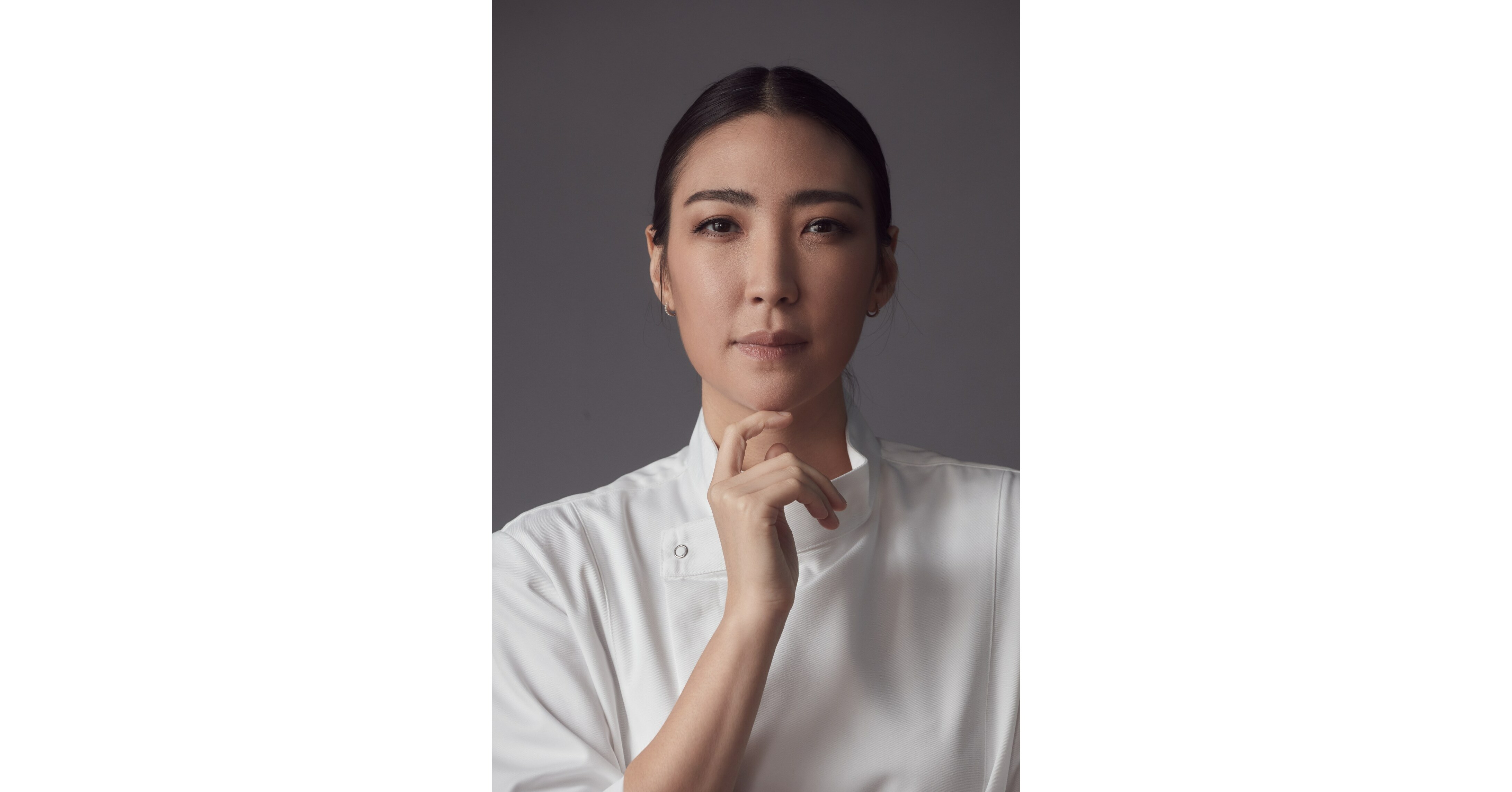 BANGKOK'S PICHAYA 'PAM' SOONTORNYANAKIJ IS THE WINNER OF ASIA'S BEST