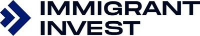 Immigrant Invest Logo