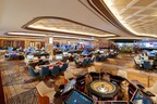 Mohegan INSPIRE Entertainment Resort to Open Premium International Visitor-Only Casino this February