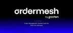 Gooten Launches OrderMesh: The First Order Management System Built for On-Demand Production