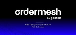 Gooten Launches OrderMesh: The First Order Management System Built for On-Demand Production