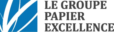 Le Groupe Papier Excellence (Groupe CNW/Groupe Papier Excellence)