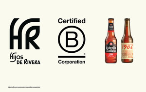 Estrella Galicia, la cervecera que quiere cambiar el mundo