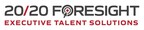 20/20 Foresight Executive Talent Solutions Named to Forbes 2024 List of America's Best Executive Recruiting Firms for Eighth Consecutive Year