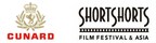 Academy Award® Accredited International Short Film Festival, The Short Shorts Film Festival & Asia is Proud to Welcome Cunard as a Sponsor