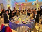 The Akel Homes team was a proud sponsor of the 2024 LLS Dare to Disco Gala.