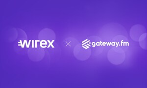 Wirex announced a partnership with Gateway.fm to scale its ZK-powered WPay network