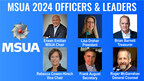 Mobile Satellite Users Association Names 2024 Officers and Leadership