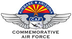 Arizona Commemorative Air Force Museum Kicks off 2018 Fall Season with Second Annual Vintage Wings and Wheels Car Show