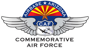 Arizona Commemorative Air Force Museum Honors Veterans in November