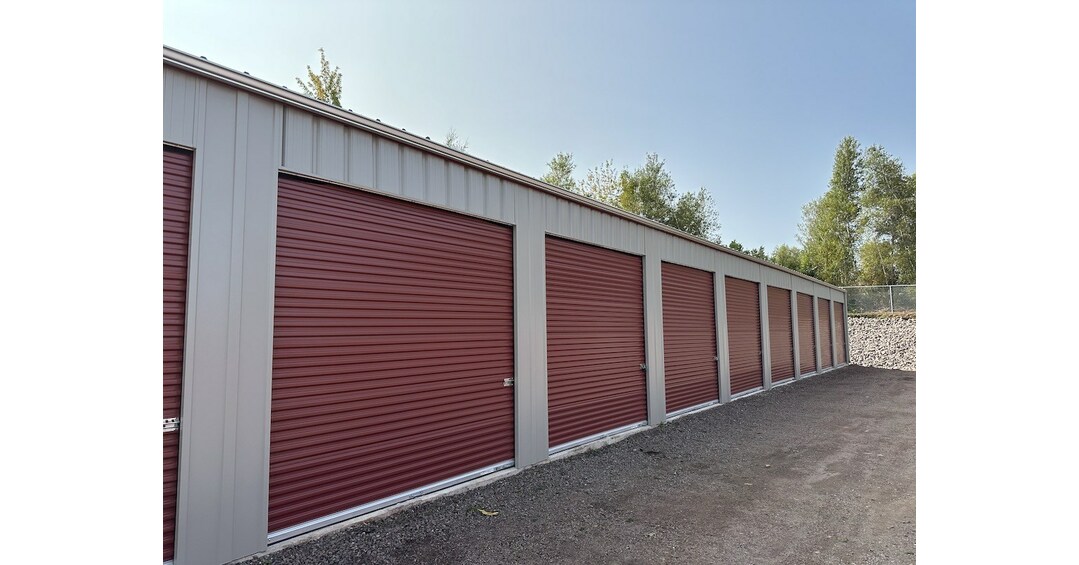 Apple Self Storage Acquires Melanson Road Mini Storage in Dieppe, NB