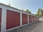 Drive-up Storage Units in Greater Lakeburn
