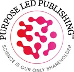 AIP Publishing, the American Physical Society and IOP Publishing create new 'Purpose-Led Publishing' coalition