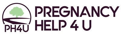 Pregnancy Help 4 U logo