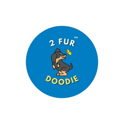 2 FUR DOODIE UNLEASHES INNOVATIVE DOG PRODUCT AT BARK IN THE PARK 2024