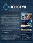 The Holistyx Group One Pager