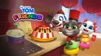 Celebrate The Lunar New Year With Talking Tom & Friends