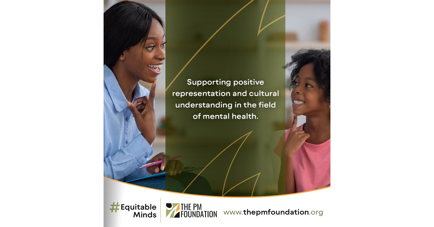 The Preventive Measures Foundation Leads Transformative Movement for Mental Health Equity - Empowering Change!