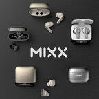 Mixx Audio Expands Reach with U.S. Launch