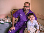 Dr. Andre Panossian Visits Armenia on a Medical Mission with Mending Kids