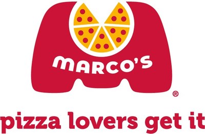(PRNewsfoto/Marco's Pizza) (PRNewsfoto/Marco's Pizza)