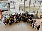L'Aéroport Billy Bishop de Toronto célèbre en 2024 son 85e anniversaire