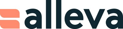 Alleva Logo (PRNewsfoto/Alleva)