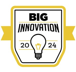 Echo Global Logistics Earns 2024 BIG Innovation Award for EchoDrive Platform