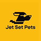 Jet Set Pets Logo