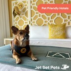 Jet Set Pets - Pet Friendly Hotels