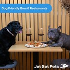 Jet Set Pets - Dog Friendly Restaurants and Bars
