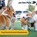 Jet Set Pets Dog Friendly Events and Experiences