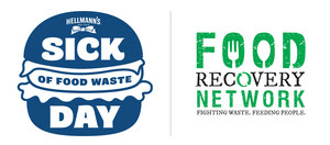 Hellmann's Declares a New Holiday, Sick of Food Waste Day, and Encourages Fans to Fight Food Waste the Monday after the Big Game