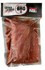 Présence non déclarée de soya et de poisson (anchois) dans des côtes levées de porc et dans du porc effiloché préparés et vendus par l'entreprise Broughton BBQ inc.