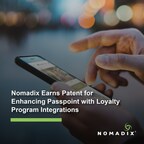Nomadix Earns Patent for Enhancing Passpoint (Hotspot 2.0) with Loyalty Program Integrations