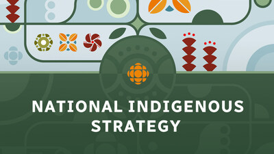 National Indigenous Strategy - CBC/Radio-Canada (CNW Group/CBC/Radio-Canada)