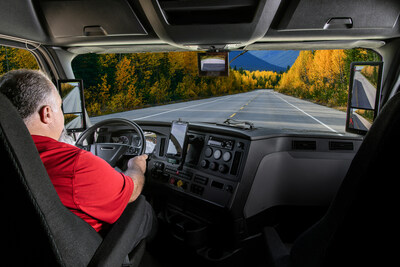 Stoneridge, Inc. has received an FMCSA exemption renewal for its MirrorEye® Camera Monitor System.