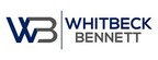 WhitbeckBennett Logo