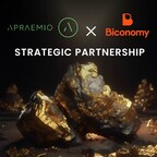 Apraemio and Biconomy Forge Strategic Partnership to Elevate Web3 Accessibility and Real-World Asset Integration