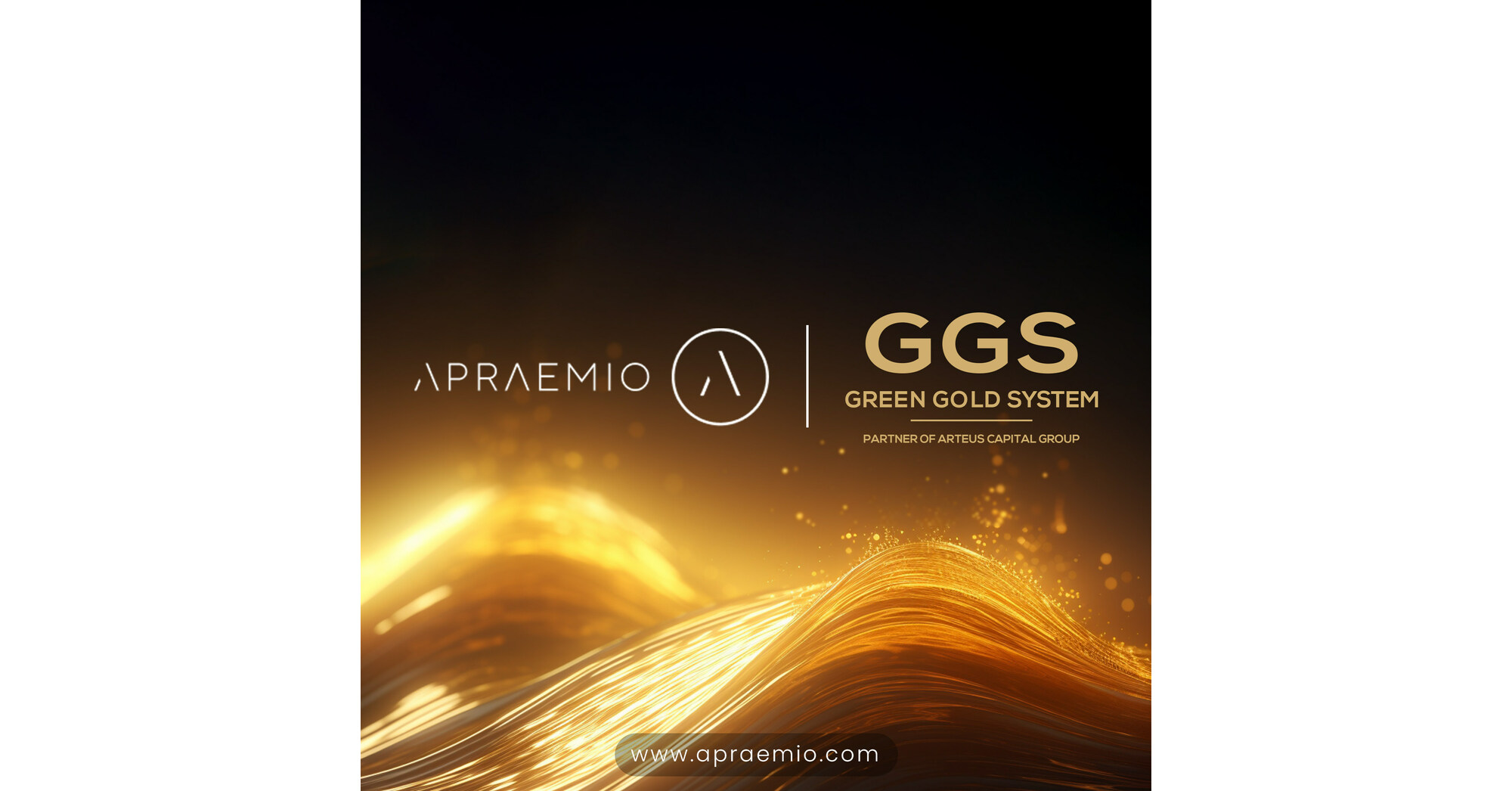 Apraemio and Biconomy Forge Strategic Partnership to Elevate Web3 Accessibility and Real-World Asset Integration