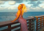 Grammy Award-Winning Songwriter Joelle James Releases New Music Video Shot in Jupiter, Florida