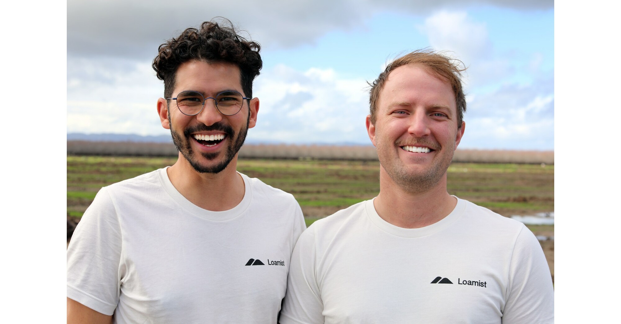 Loamist Announces Public Debut and Pre-Seed Financing: Pioneering a New Era in the Bioeconomy with Innovative Biomass Solutions